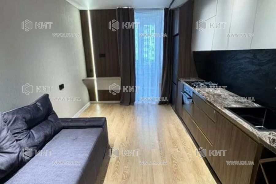 Продажа квартиры Харьков, Новые дома, 43м²