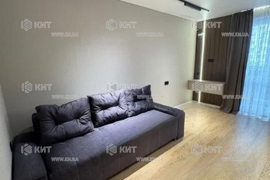 Продажа квартиры Харьков, Новые дома, 43м²