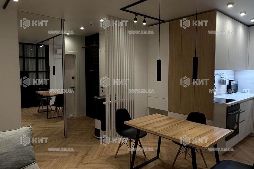 Продаж квартири Харків, Олексіївка, 52.5м²