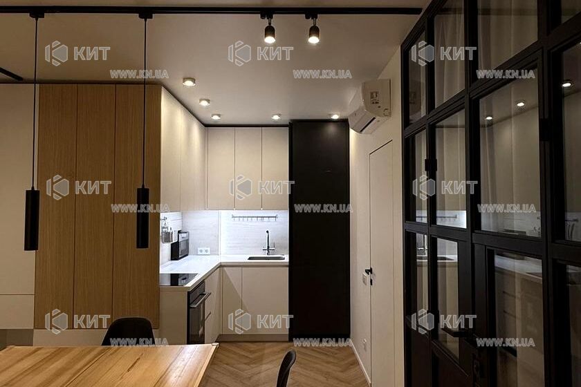 Продаж квартири Харків, Олексіївка, 52.5м²
