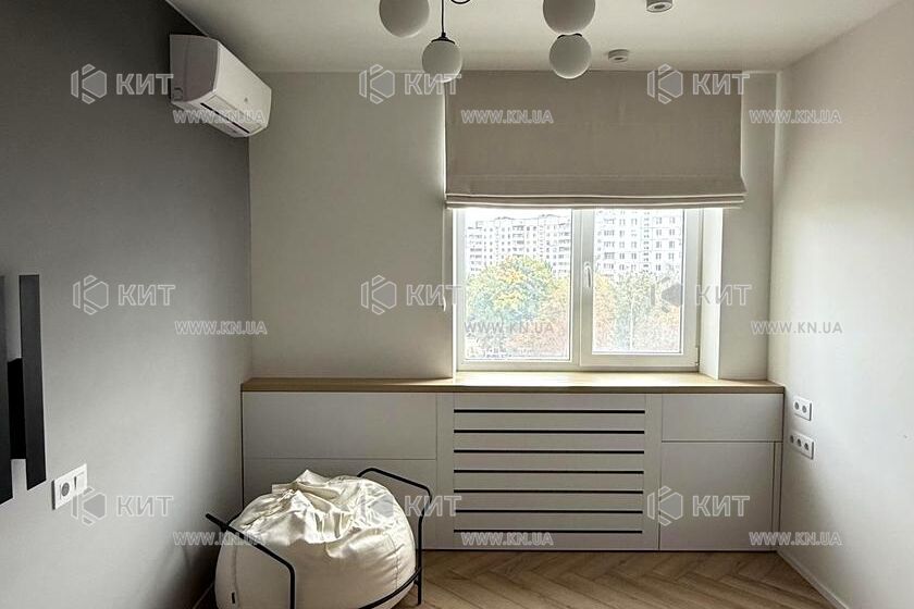 Продаж квартири Харків, Олексіївка, 52.5м²