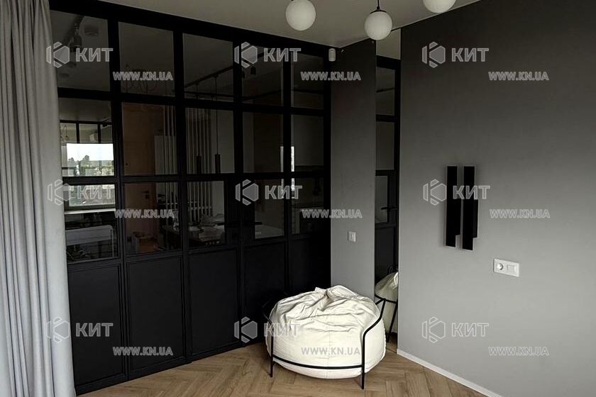 Продаж квартири Харків, Олексіївка, 52.5м²