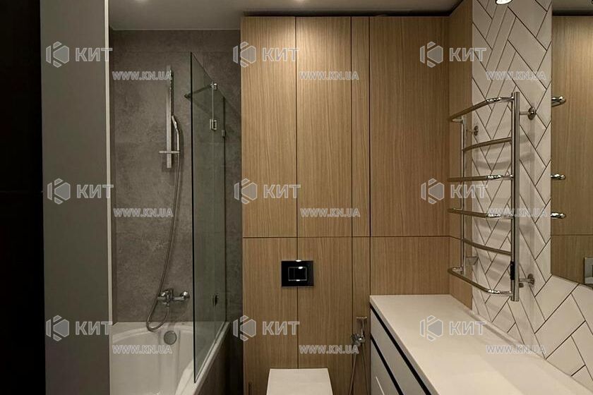 Продаж квартири Харків, Олексіївка, 52.5м²