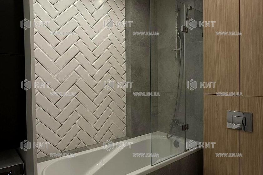 Продаж квартири Харків, Олексіївка, 52.5м²