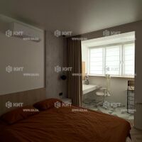 Продаж квартири Харків, Олексіївка, 52.5м²