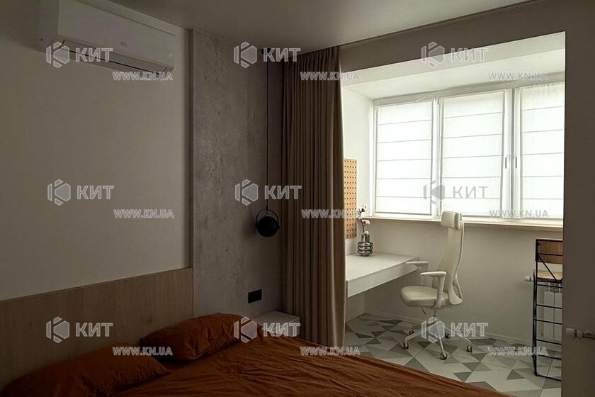 Продаж квартири Харків, Олексіївка, 52.5м²