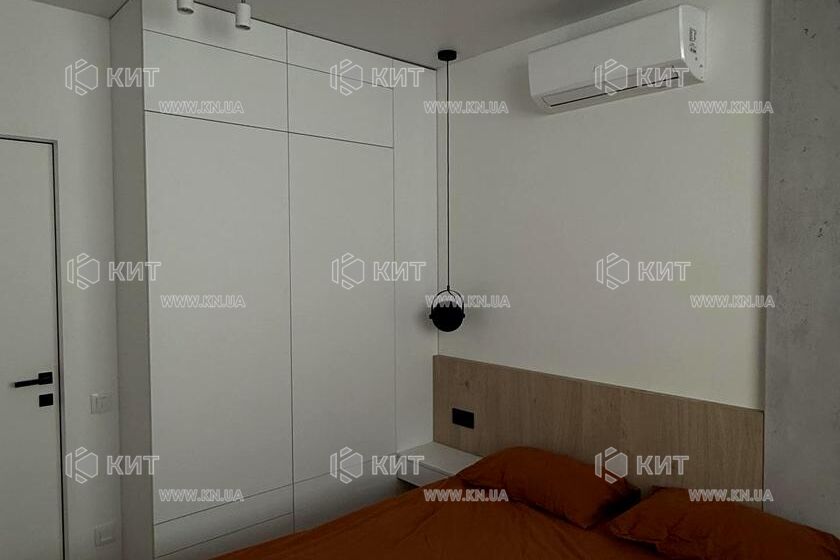 Продаж квартири Харків, Олексіївка, 52.5м²