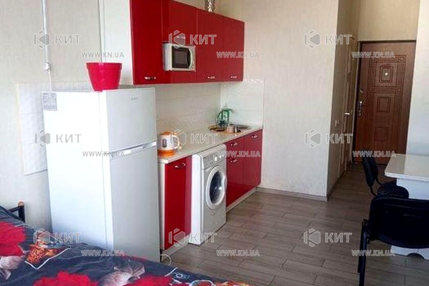 Продажа квартиры Харьков, Старая Салтовка, 20м²