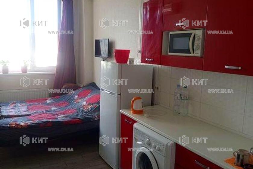 Продажа квартиры Харьков, Старая Салтовка, 20м²