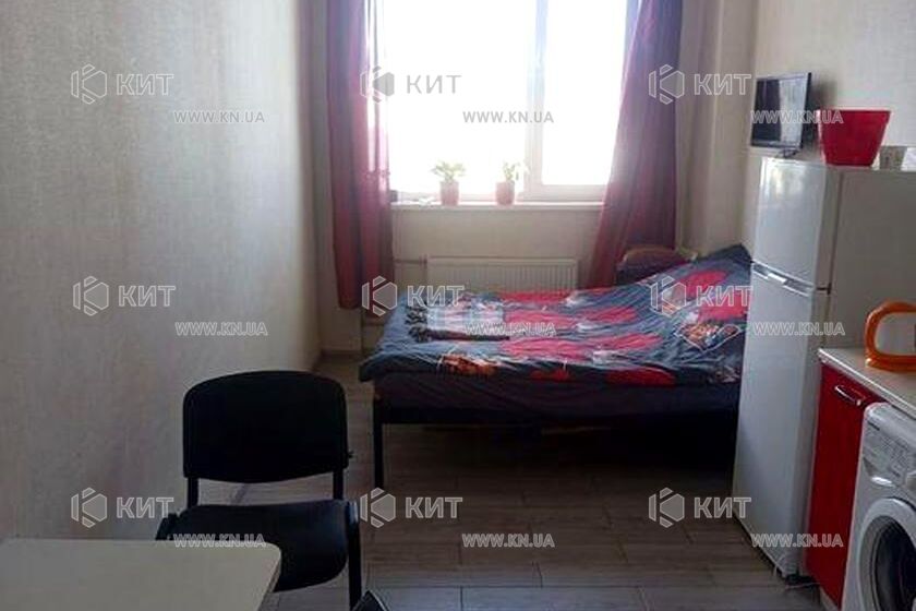 Продажа квартиры Харьков, Старая Салтовка, 20м²