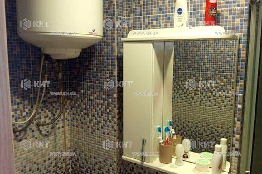 Продажа квартиры Харьков, Старая Салтовка, 20м²