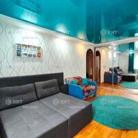 Продаж квартири Харків, Салтівка, 602 мрн., 34м²