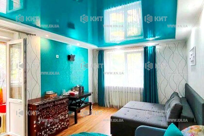 Продаж квартири Харків, Салтівка, 602 мрн., 34м²