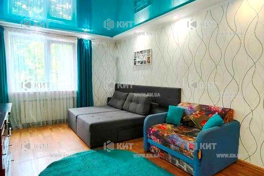 Продаж квартири Харків, Салтівка, 602 мрн., 34м²