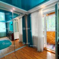 Продаж квартири Харків, Салтівка, 602 мрн., 34м²