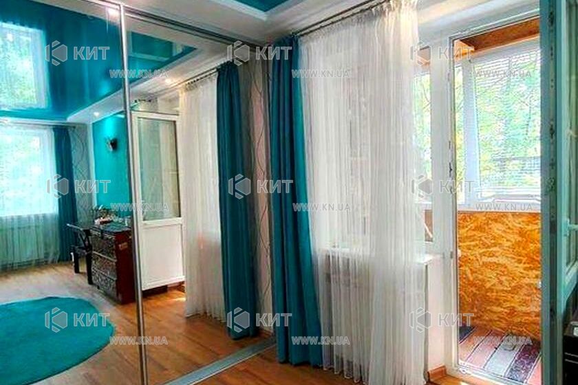 Продаж квартири Харків, Салтівка, 602 мрн., 34м²