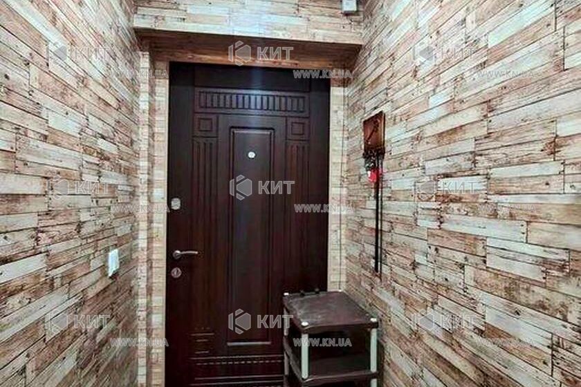 Продаж квартири Харків, Салтівка, 602 мрн., 34м²