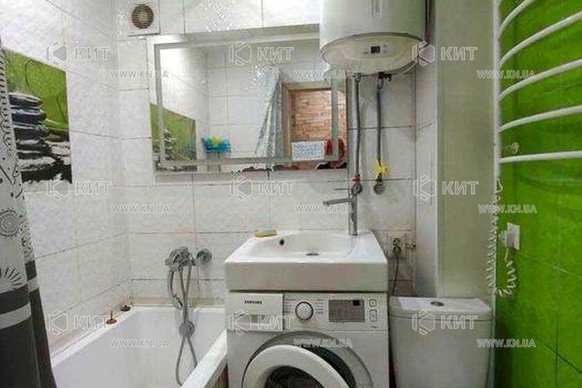 Продаж квартири Харків, Салтівка, 602 мрн., 34м²