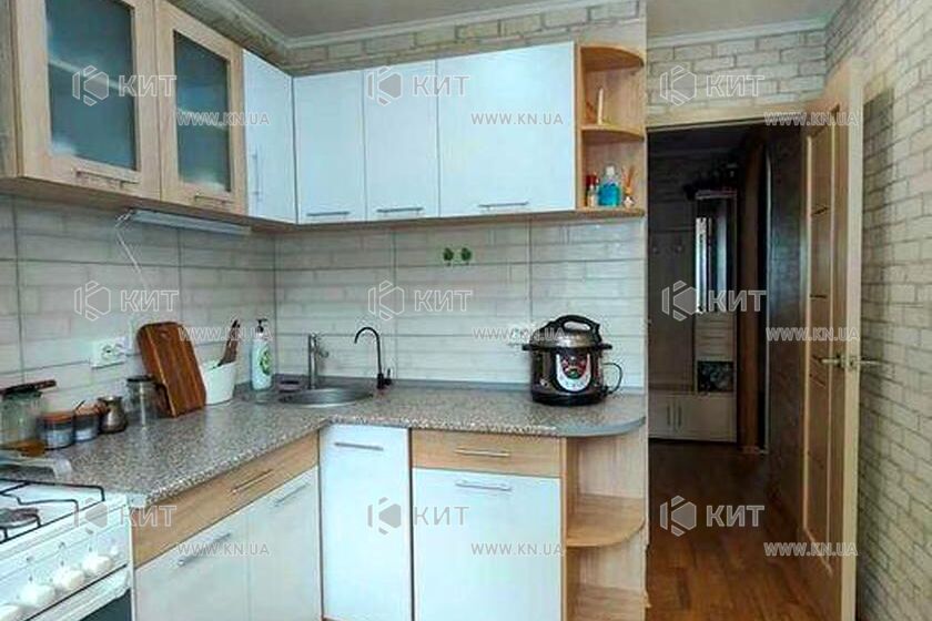 Продаж квартири Харків, Салтівка, 602 мрн., 34м²
