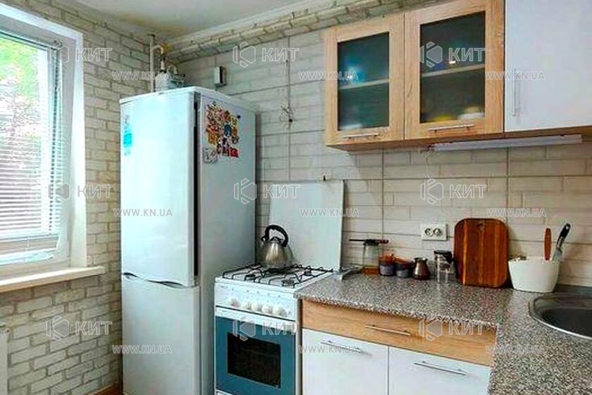 Продаж квартири Харків, Салтівка, 602 мрн., 34м²