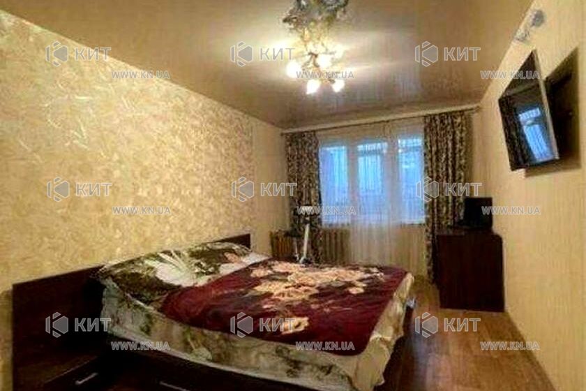 Продаж квартири Харків, Нові Дома, 45м²