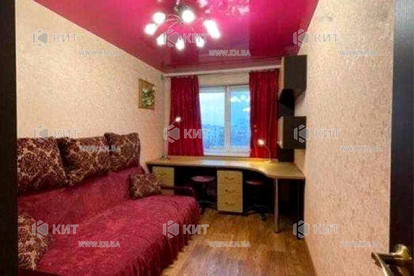 Продаж квартири Харків, Нові Дома, 45м²