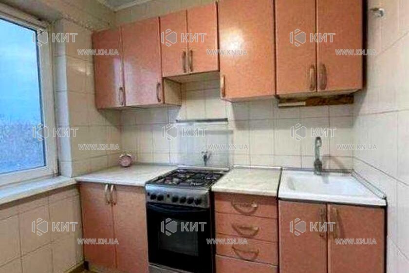 Продаж квартири Харків, Нові Дома, 45м²