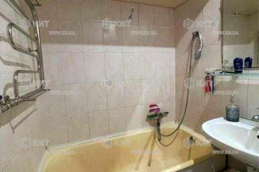 Продаж квартири Харків, Нові Дома, 45м²
