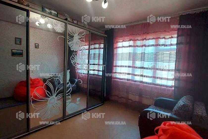 Продажа квартиры Харьков, Алексеевка, 65м²