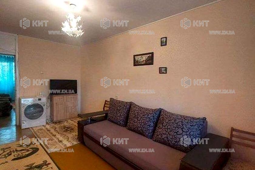 Продажа квартиры Харьков, Алексеевка, 65м²
