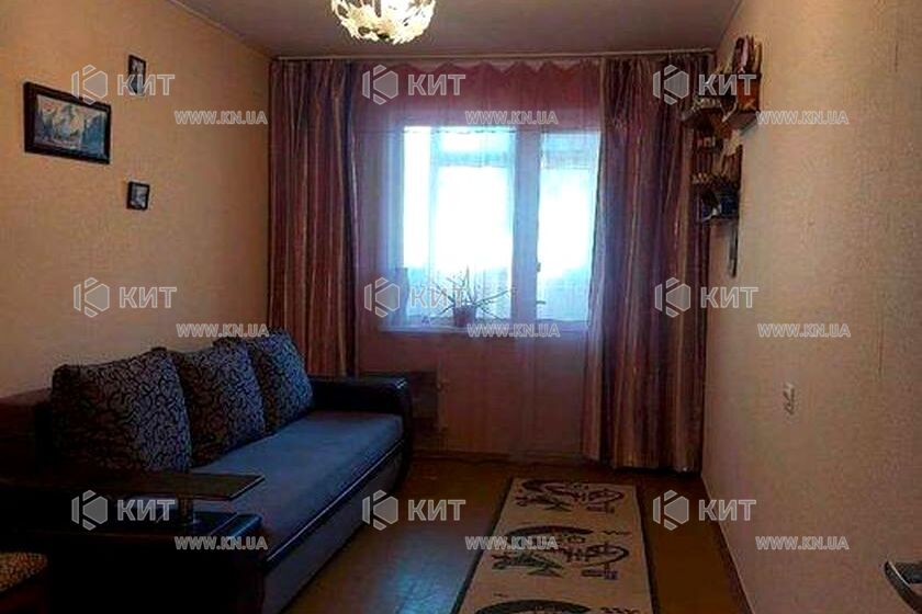 Продажа квартиры Харьков, Алексеевка, 65м²