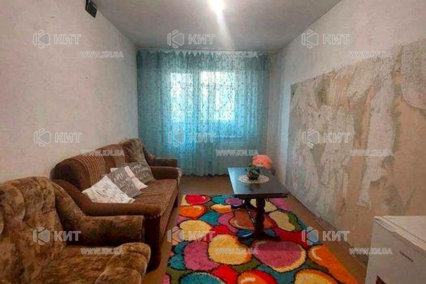 Продажа квартиры Харьков, Алексеевка, 65м²