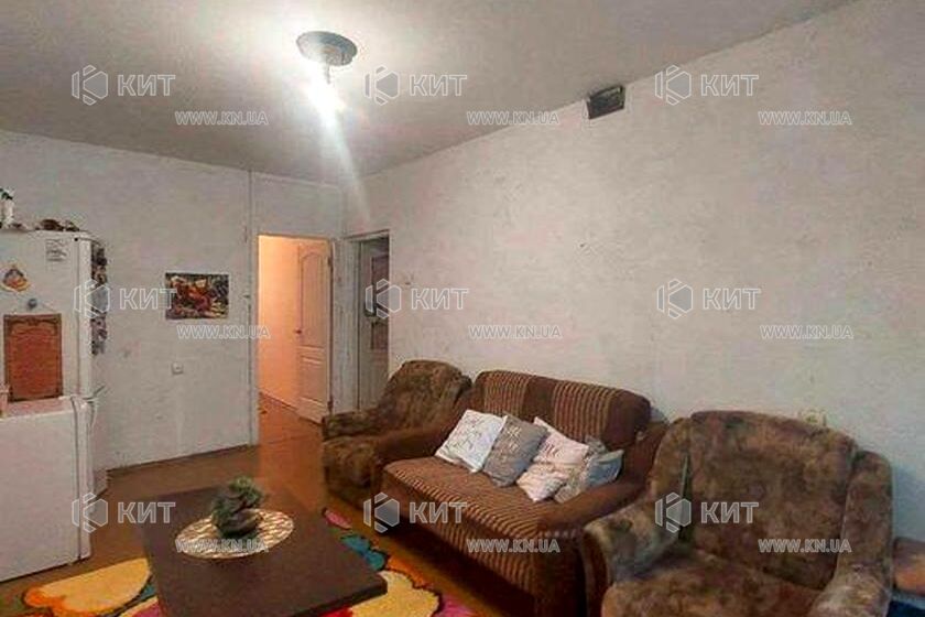 Продажа квартиры Харьков, Алексеевка, 65м²