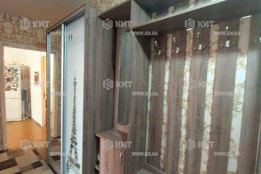 Продажа квартиры Харьков, Алексеевка, 65м²