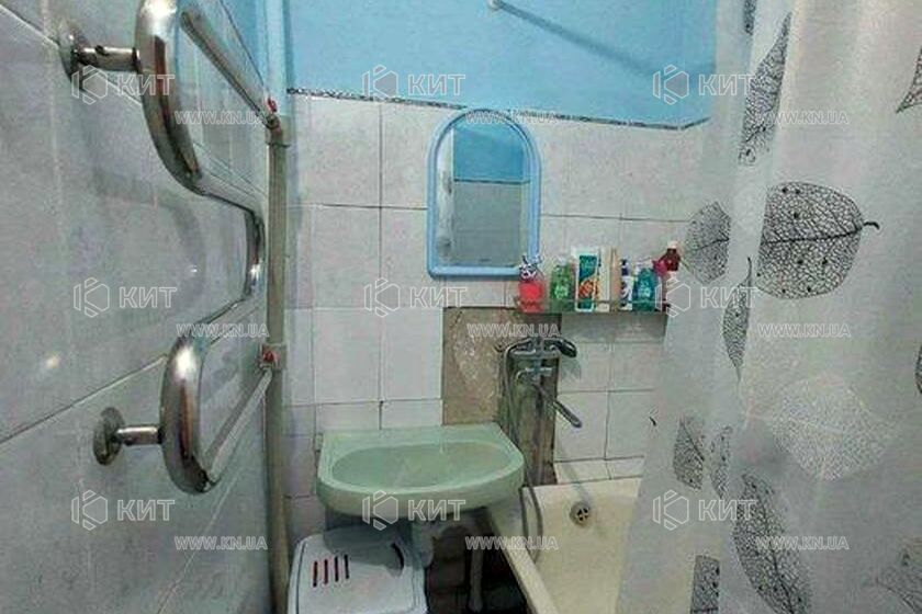 Продажа квартиры Харьков, Алексеевка, 65м²
