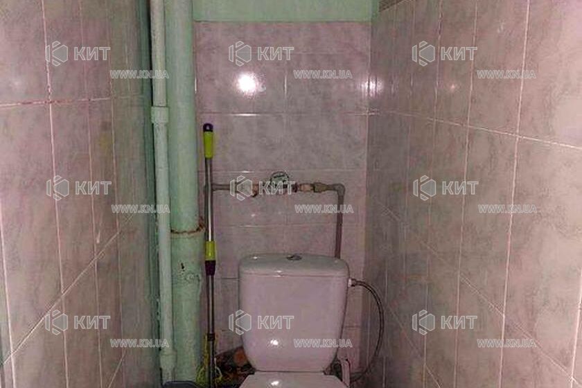 Продажа квартиры Харьков, Алексеевка, 65м²