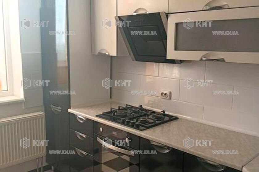 Продажа квартиры Харьков, Старая Салтовка, 45м²