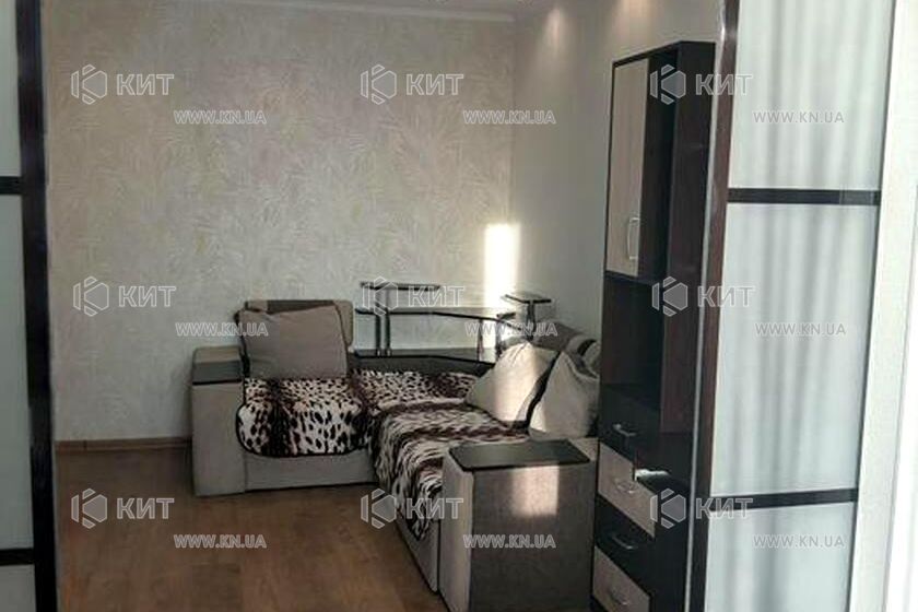 Продажа квартиры Харьков, Старая Салтовка, 45м²