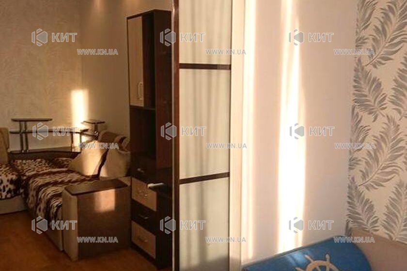 Продажа квартиры Харьков, Старая Салтовка, 45м²
