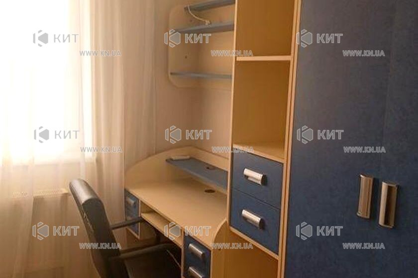 Продажа квартиры Харьков, Старая Салтовка, 45м²