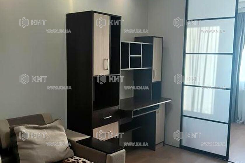 Продажа квартиры Харьков, Старая Салтовка, 45м²