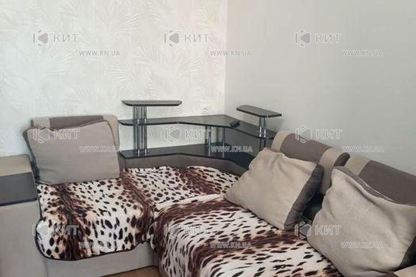 Продажа квартиры Харьков, Старая Салтовка, 45м²