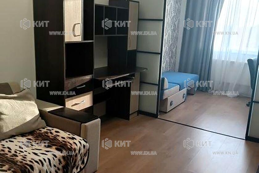 Продажа квартиры Харьков, Старая Салтовка, 45м²