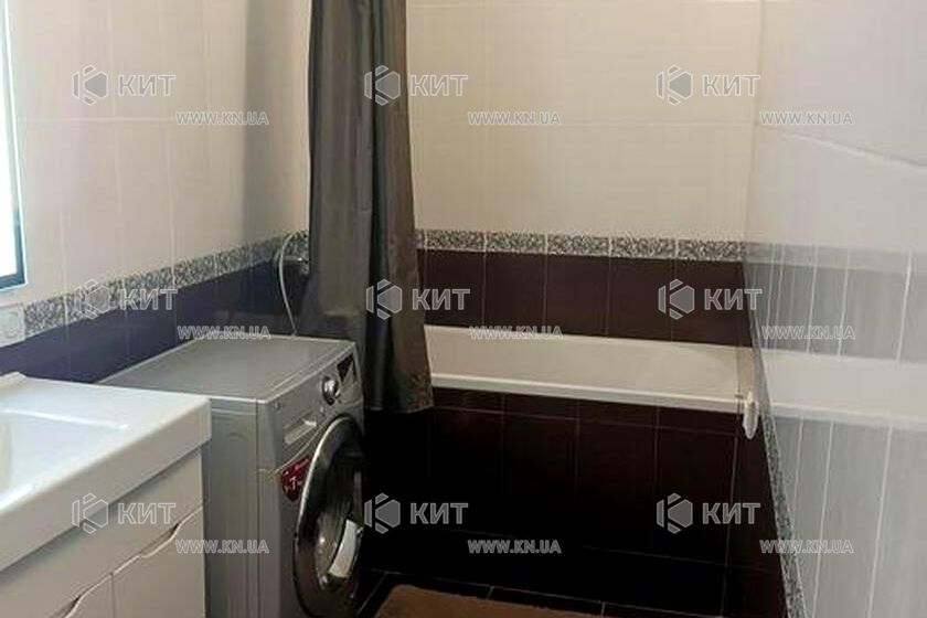Продажа квартиры Харьков, Старая Салтовка, 45м²