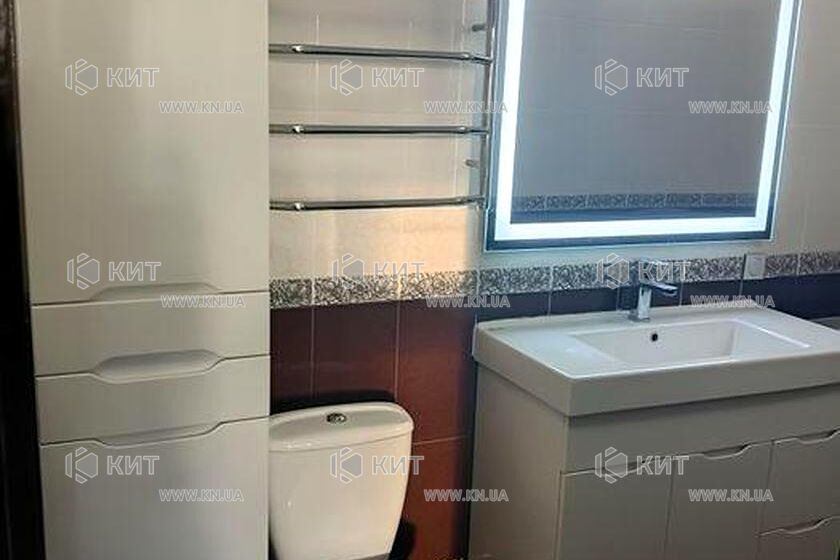 Продажа квартиры Харьков, Старая Салтовка, 45м²