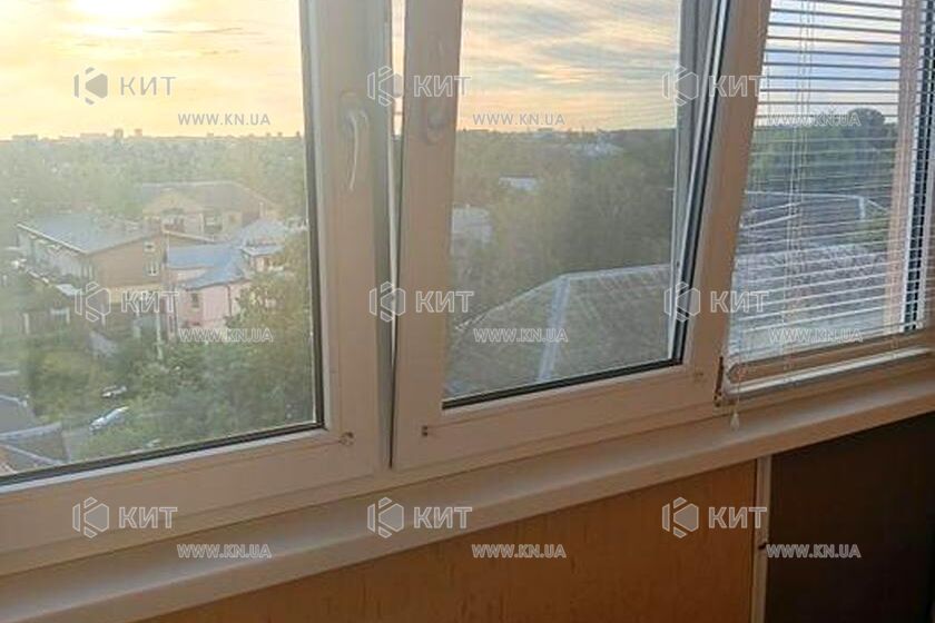 Продажа квартиры Харьков, Старая Салтовка, 45м²