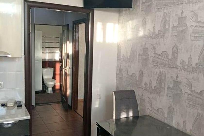 Продажа квартиры Харьков, Старая Салтовка, 45м²