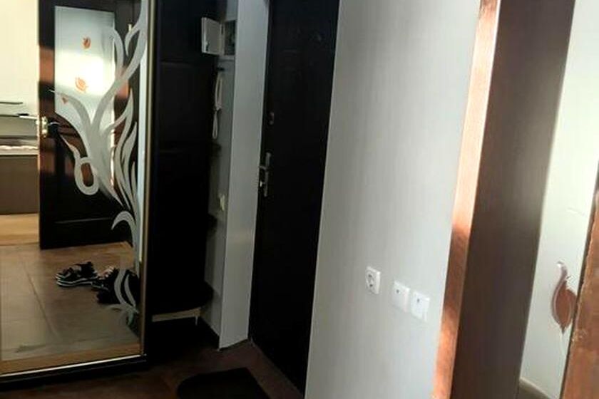 Продажа квартиры Харьков, Старая Салтовка, 45м²