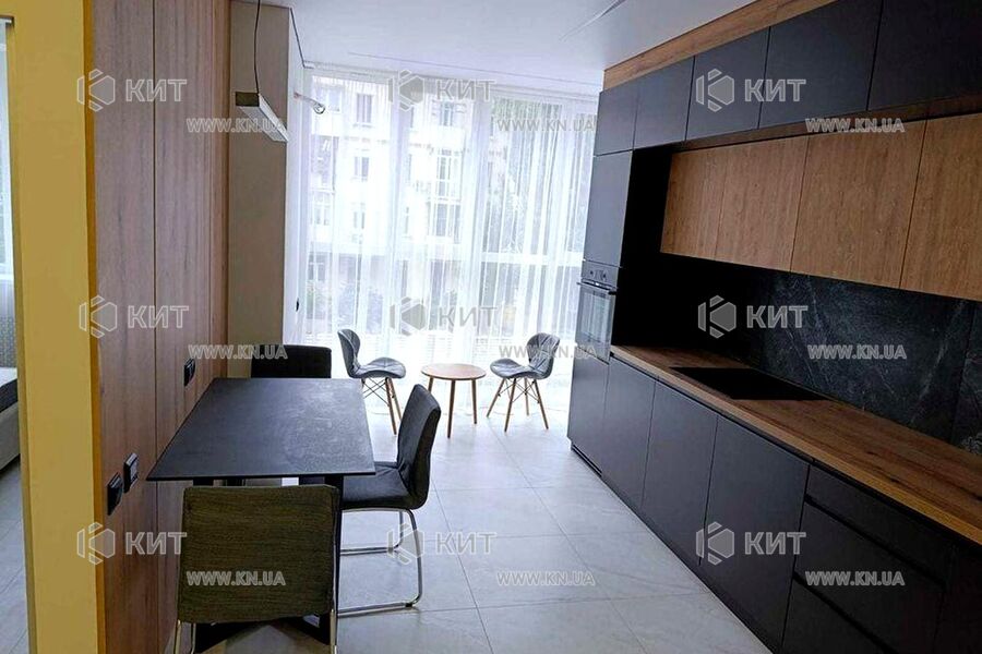Продаж квартири Харків, Спорт.Гагар.Повст., 46м²