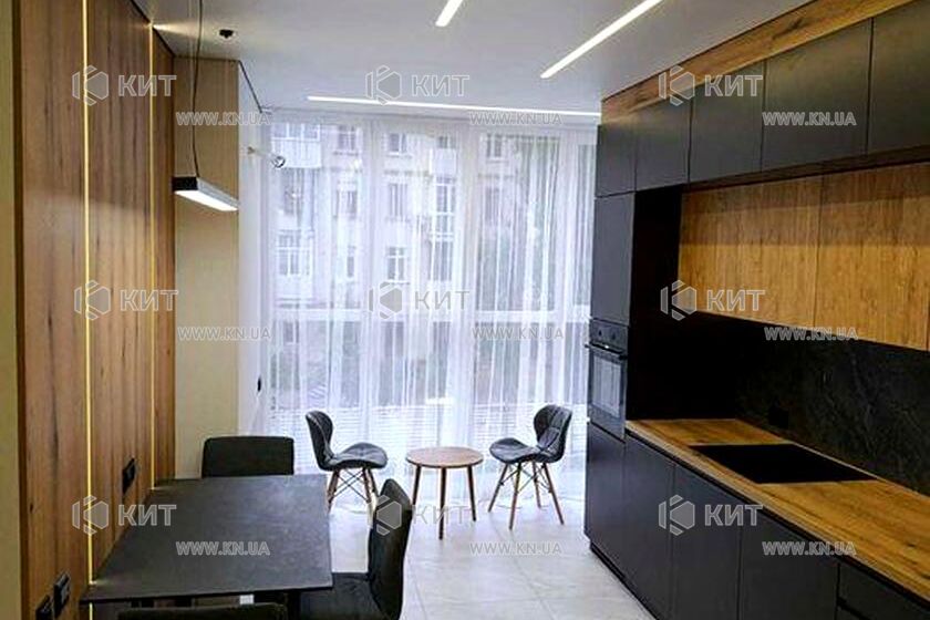 Продаж квартири Харків, Спорт.Гагар.Повст., 46м²